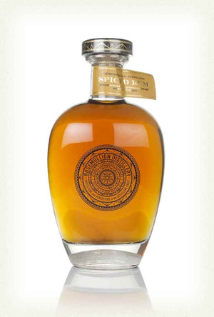 Rosemullion Spiced Rum | 700ML at CaskCartel.com