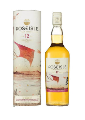 Roseisle 12 Year Old Special Release 2023 Scotch Whisky | 700ML at CaskCartel.com