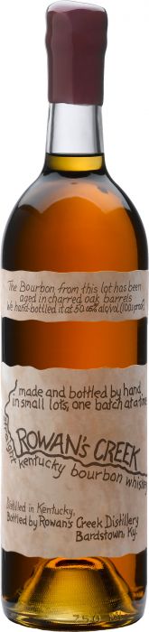 Rowan's Creek Kentucky Straight Bourbon Whiskey - CaskCartel.com