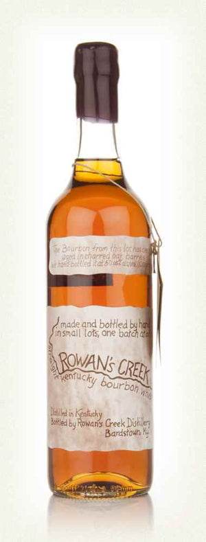 Rowan's Creek Straight Kentucky Bourbon Whiskey | 700ML at CaskCartel.com