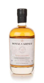 Royal Cabinet 18 Year Old Ambassador's Collection Blended Scotch Whisky | 700ML at CaskCartel.com