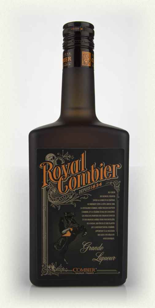Royal Combier Liqueur | 700ML