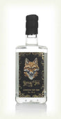 Royal Fox London Dry Gin | 700ML at CaskCartel.com