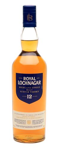 Royal Lochnagar Highland Single Malt Whiskey  - CaskCartel.com