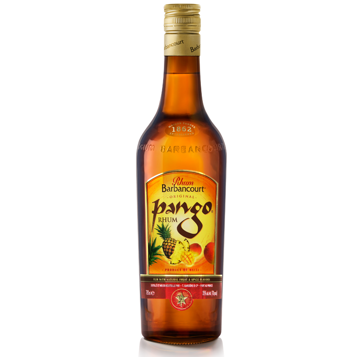 Rhum Barbancourt Pango Rum - CaskCartel.com