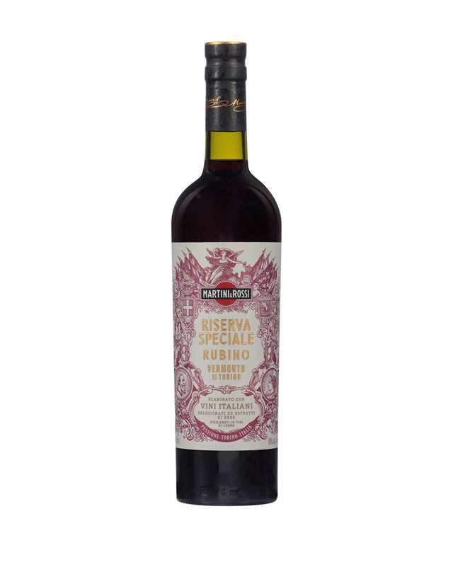 Martini & Rossi Riserva Speciale Rubino Vermouth at CaskCartel.com