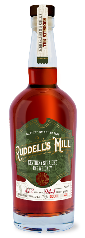 Ruddell's Mill Kentucky Straight Rye Whiskey at CaskCartel.com
