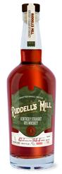 Ruddell's Mill Kentucky Straight Rye Whiskey at CaskCartel.com