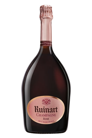 Ruinart Brut Rose Champagne - CaskCartel.com