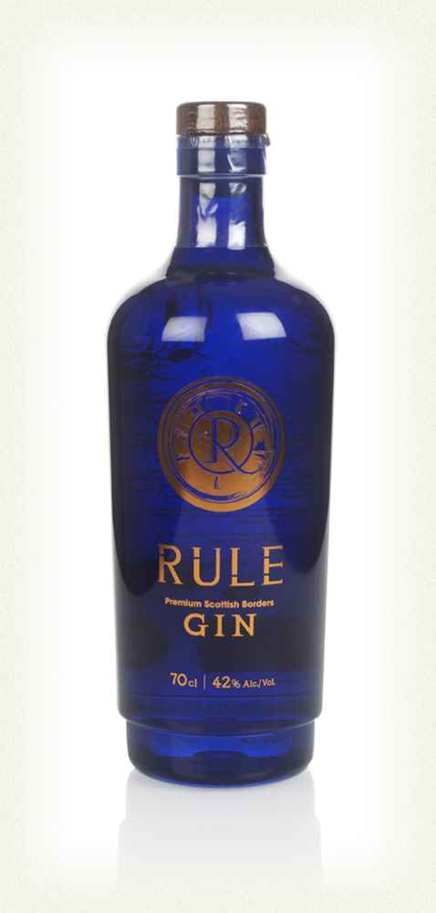 Rule Gin | 700ML