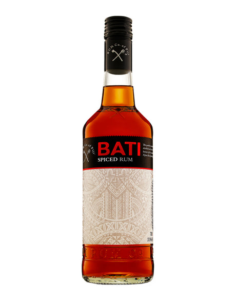 Rum Co of Fiji Bati Spiced Fijian Rum at CaskCartel.com