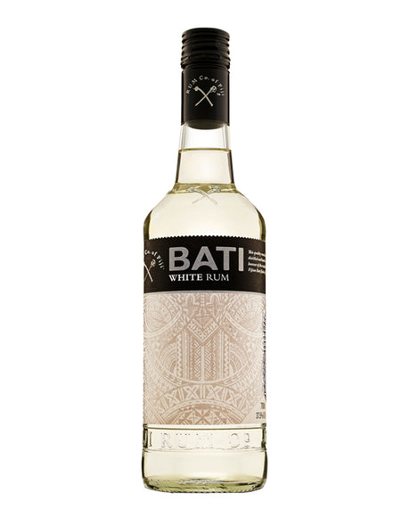 Rum Co of Fiji Bati White Fijian Rum at CaskCartel.com