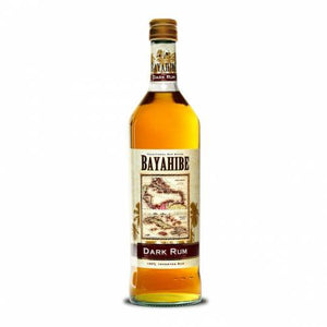 Bayahibe Dark Rum | 1L at CaskCartel.com
