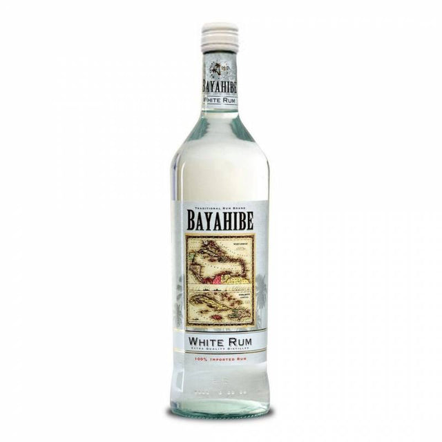 Bayahibe White Rum | 1L at CaskCartel.com