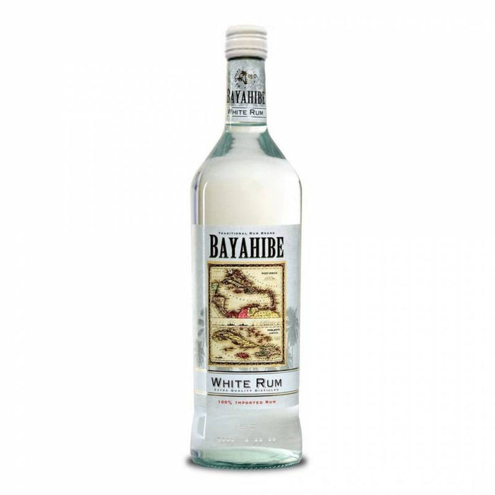 Bayahibe White Rum | 1L