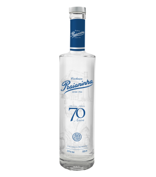 Thoquino Praianinha Cachaca | 700ML at CaskCartel.com