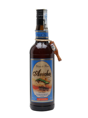 Arecha Elixir De Ron Dulce Rum | 700ML  at CaskCartel.com