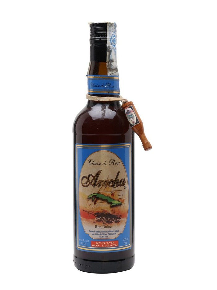 Arecha Elixir De Ron Dulce Rum | 700ML
