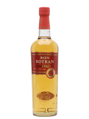 Ron Botran Anejo Oro Rum | 700ML  at CaskCartel.com
