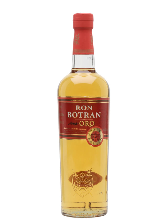 Ron Botran Anejo Oro Rum | 700ML