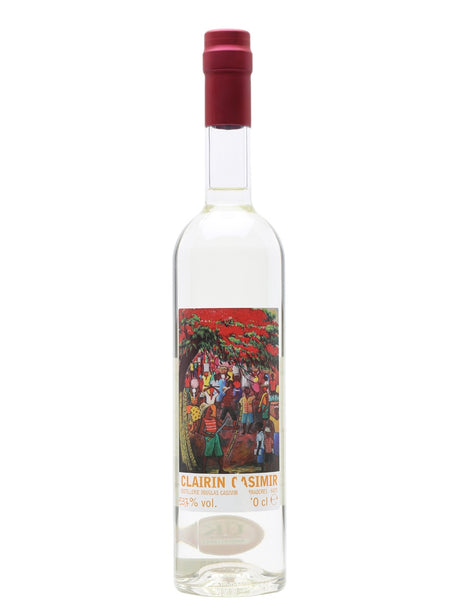 Clairin Casimir Rum - CaskCartel.com