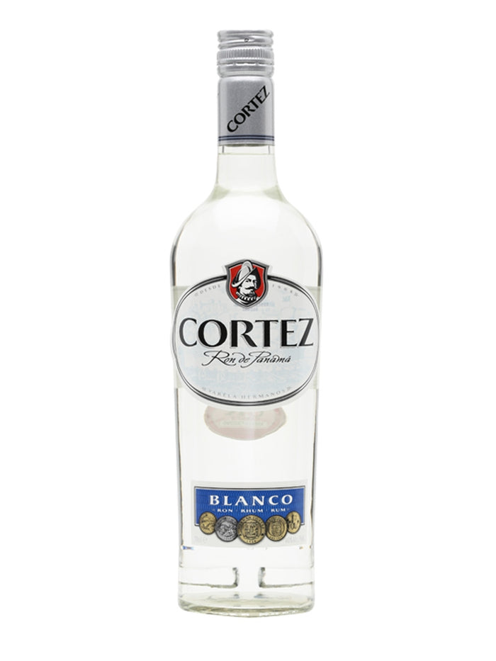 Cortez Blanco Rum | 700ML