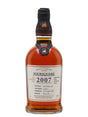 Foursquare "Mark X" 2007 Single Blended Rum - CaskCartel.com