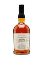 Foursquare 11 Year Old Zinfandel Cask Blend Rum - CaskCartel.com