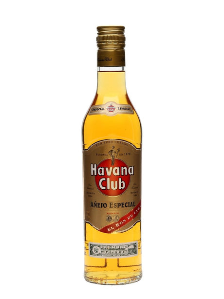 Havana Club Anejo Especial Rum | 500ML  at CaskCartel.com