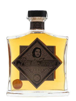 Ron de Jeremy XXXO Single Batch Rum | 700ML at CaskCartel.com