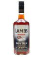 Lamb's Navy Genuine Rum | 700ML at CaskCartel.com