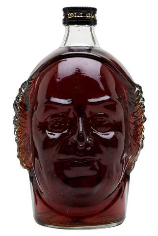 Old Monk The Legend Rum | 1L at CaskCartel.com