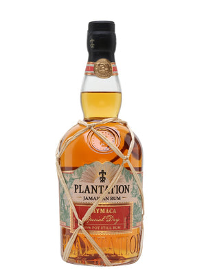 Plantation Xaymaca Special Dry Rum - CaskCartel.com