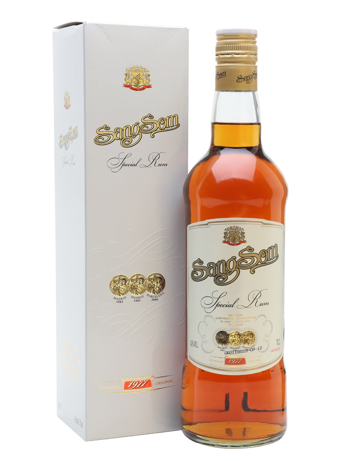 SangSom Rum | 700ML
