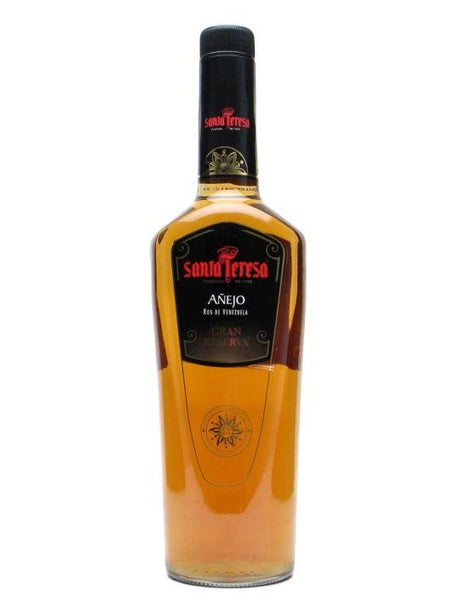 Santa Teresa Anejo Grande Reserve Rum - CaskCartel.com