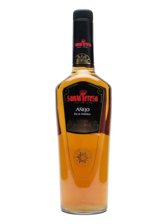 Santa Teresa Anejo Grande Reserve Rum