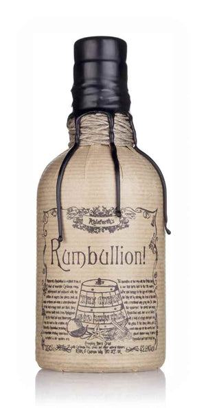 bullion! Rum | 350ML at CaskCartel.com