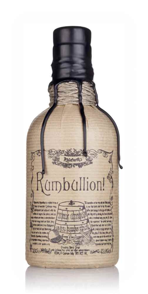 bullion! Rum | 350ML