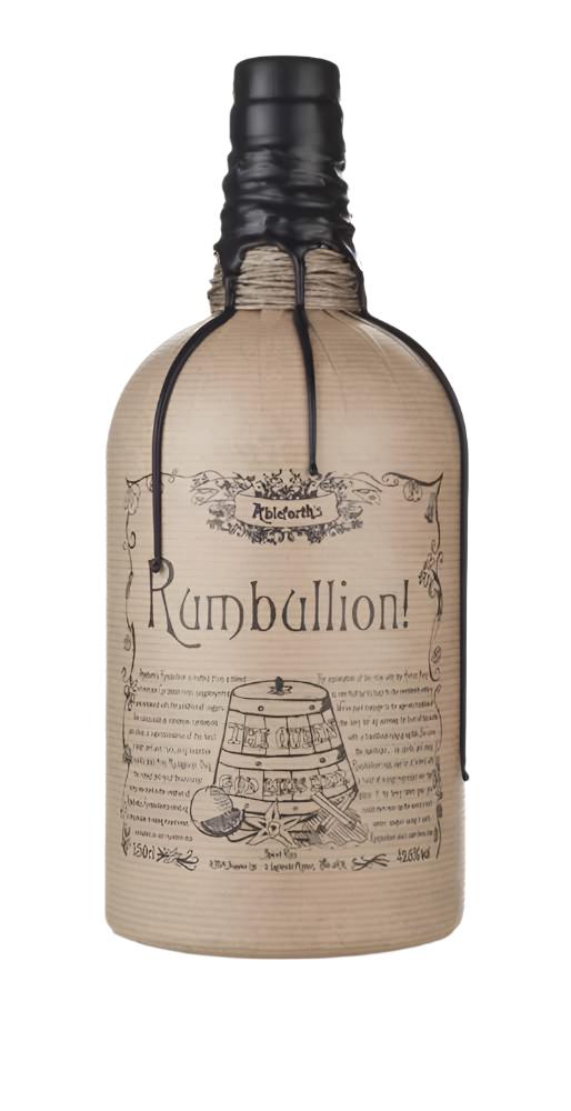Rumbullion! Rum | 1.5L at CaskCartel.com