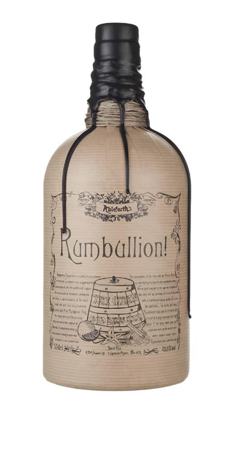 Rumbullion! Rum | 1.5L at CaskCartel.com