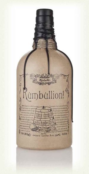 Rumbullion! Rum | 1.5L at CaskCartel.com