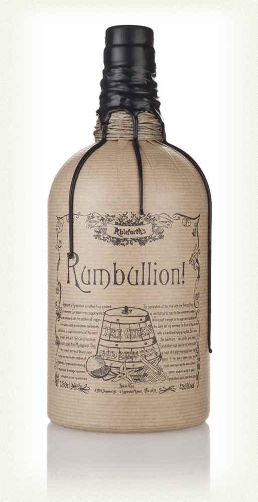 Rumbullion! Rum | 1.5L