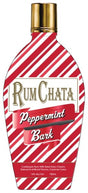 Rum Chata Peppermint Bark Rum Cream Liqueur at CaskCartel.com