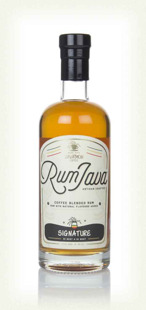 RumJava Rum | 700ML