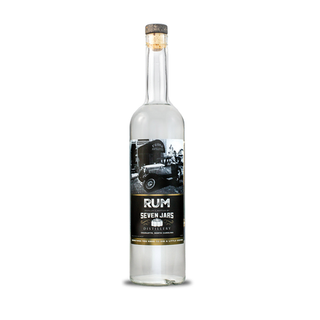[BUY] Seven Jars Rum (RECOMMENDED) at CaskCartel.com