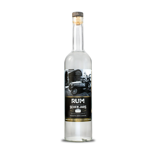 [BUY] Seven Jars Rum (RECOMMENDED) at CaskCartel.com