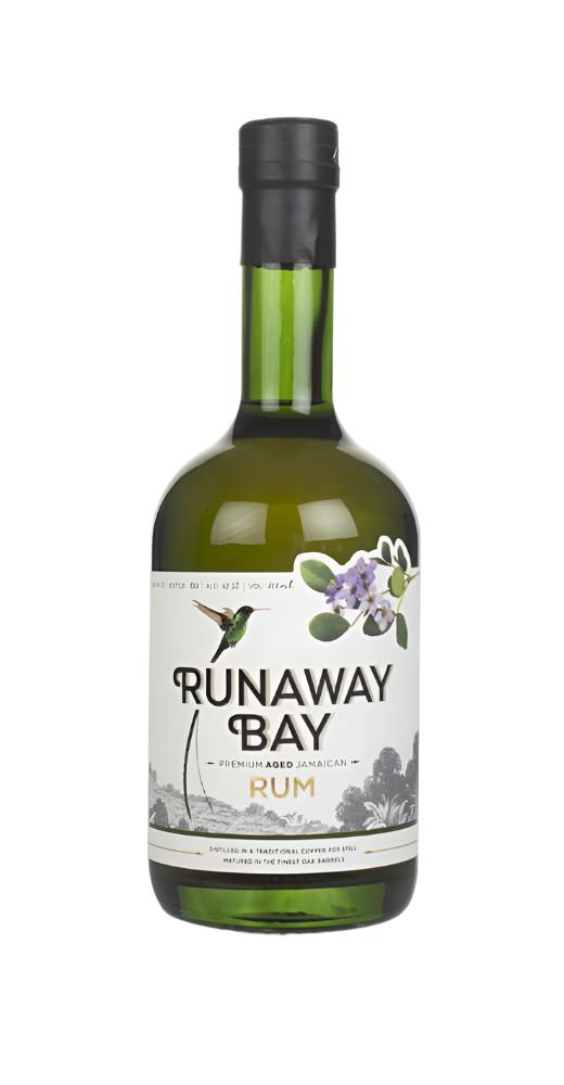 Runaway Bay Rum | 700ML at CaskCartel.com