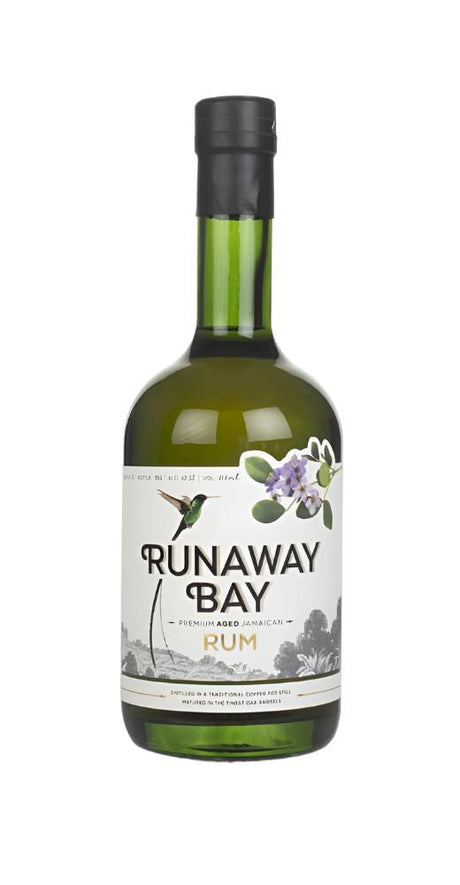 Runaway Bay Rum | 700ML at CaskCartel.com