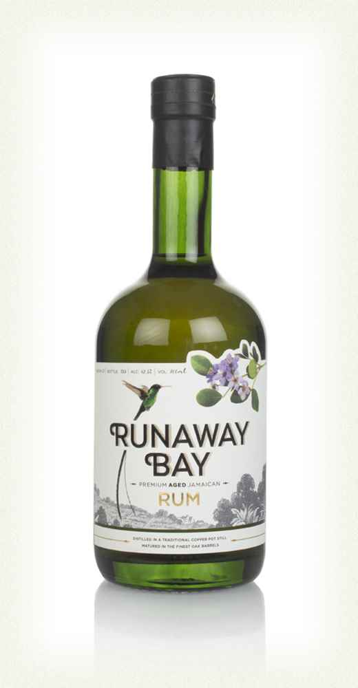Runaway Bay Rum | 700ML