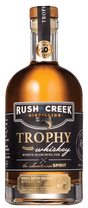 Rush Creek Trophy Whiskey - CaskCartel.com